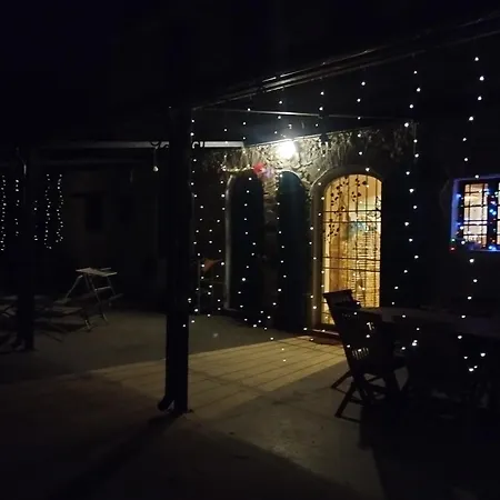 La Gallina A Pois Affittacamere Montefelcino