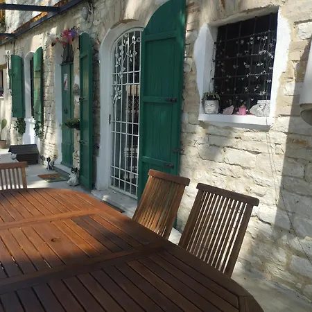 La Gallina A Pois Affittacamere