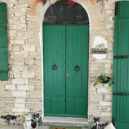 La Gallina A Pois Affittacamere