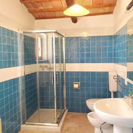 Affittacamere La Gallina A Pois