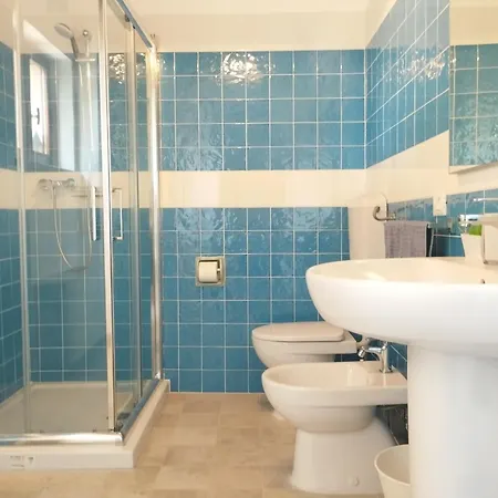 La Gallina A Pois Affittacamere 3*